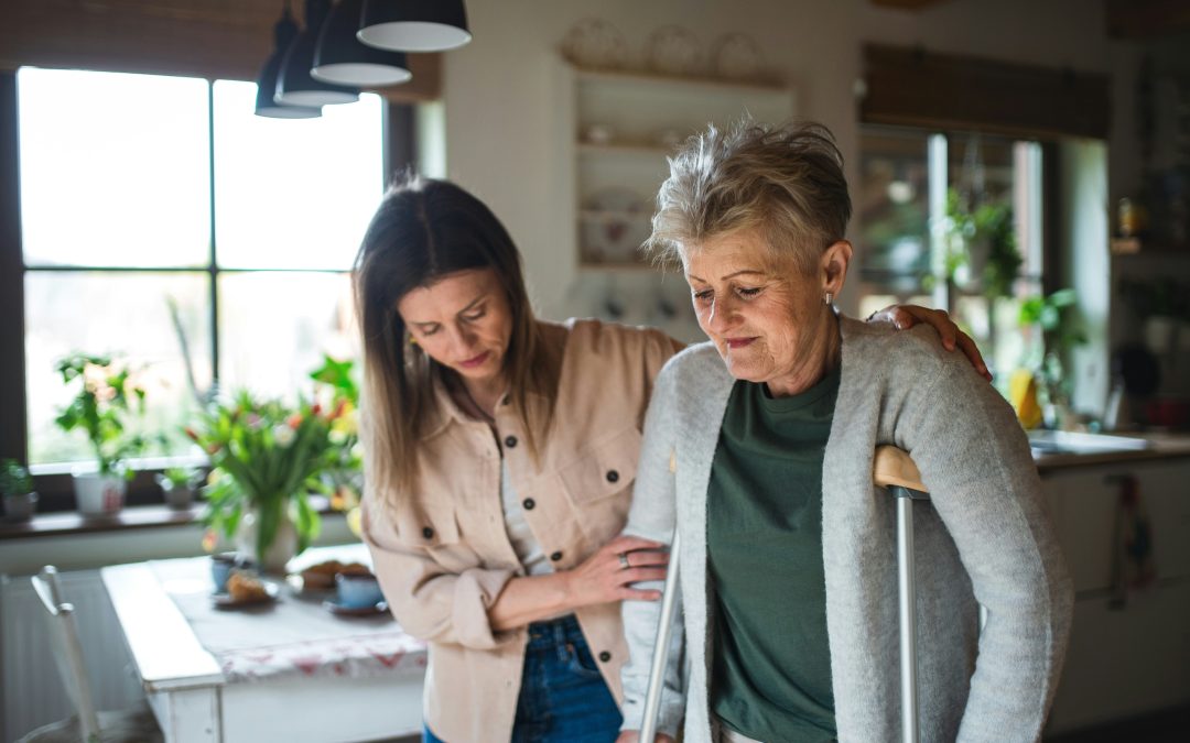 Actualités juridiques Dommage corporel : assistance tierce personne et actes de la vie courante